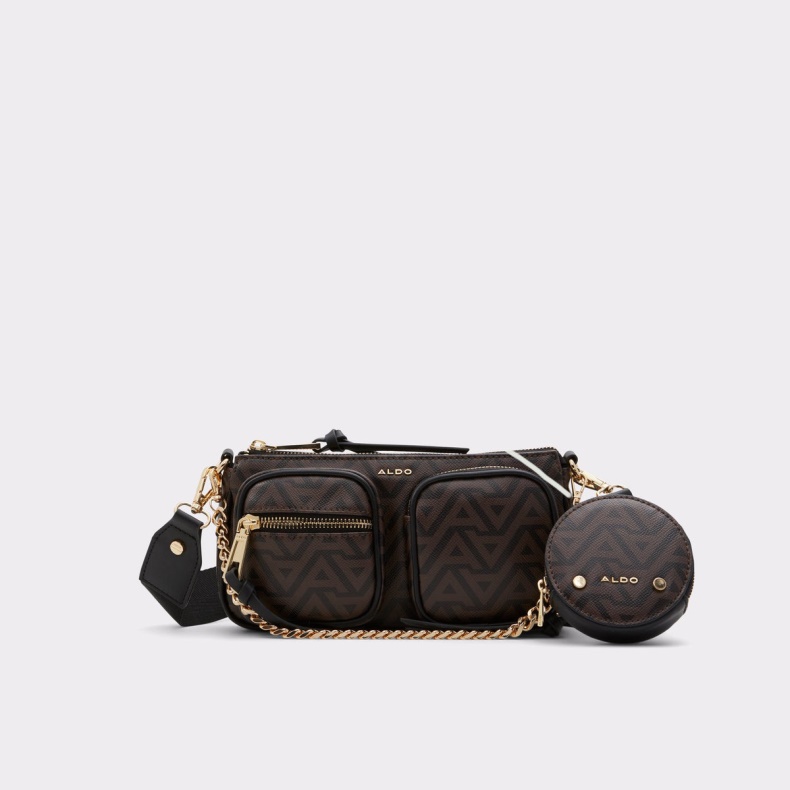 ALDO Leomas  Black handbags, Aldo, Handbags